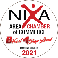 Nixa Chamber Luncheon Presented by Jenkins CPA