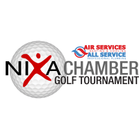 2022 Nixa Chamber Golf Tournament-Air Services