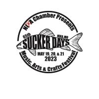 Sucker Day Craft Vendors Application Website 2023