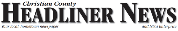 Christian County Headliner News Christian County Headliner News