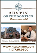 Austin Orthodontics
