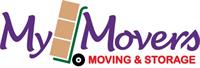 My Movers Moving & Storage