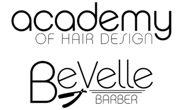 Academy of Hair Design and BeVelle Barber