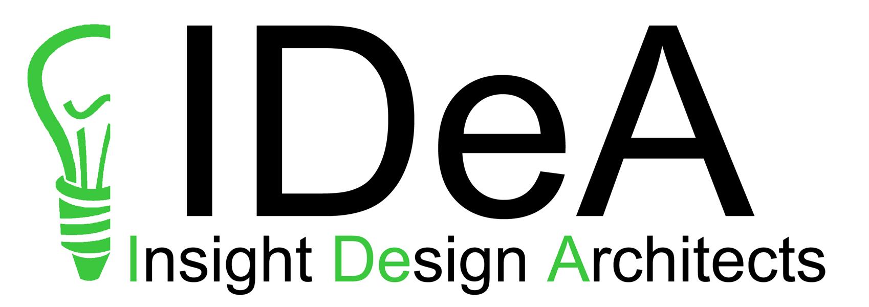 IDeA - Insight Design Architects. LLC IDeA - Insight Design Architects. LLC