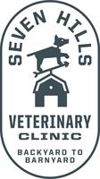 Seven Hills Veterinary Clinic