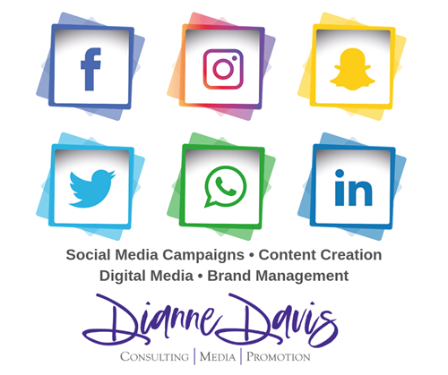 Brand Management & Digital Media Expert Brand Management & Digital Media Expert