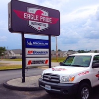 Eagle Pride Automotive