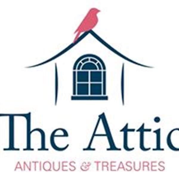 The Attic The Attic