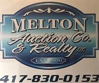 Melton Auction and Realty
