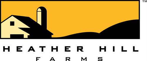 Heather Hill Farms is a family owned business, opened in 2002.
