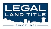 Legal Land Title LLC Legal Land Title LLC