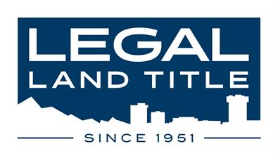 Legal Land Title LLC Legal Land Title LLC