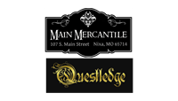 Main Mercantile & Questledge VR Escape Rooms