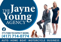 Allstate - Jayne Young