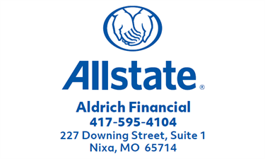 Aldrich Financial LLC Aldrich Financial LLC