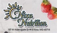 Nixa Nutrition Nixa Nutrition