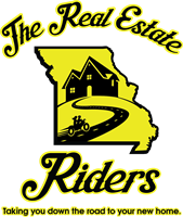 The Real Estate Riders The Real Estate Riders