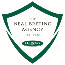 Country Financial - Neal Breting
