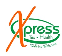 Xpress Tax & Health