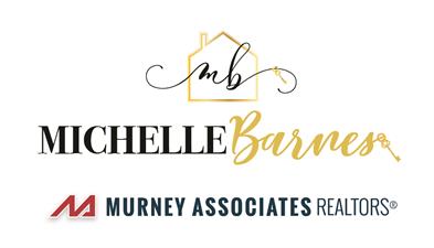 Michelle Barnes Real Estate LLC w/ Murney Associates, Realtors Michelle Barnes Real Estate LLC w/ Murney Associates, Realtors