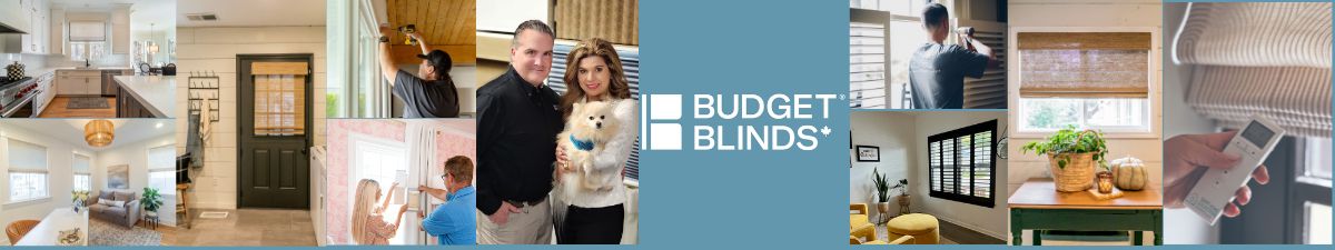 Budget Blinds of NW Springfield