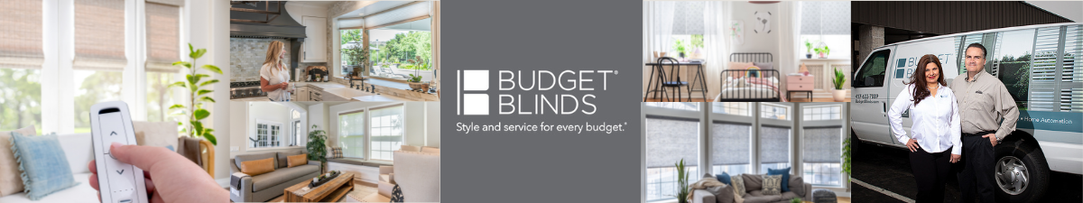 Budget Blinds of NW Springfield