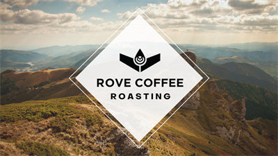 Rove Coffee Roasting