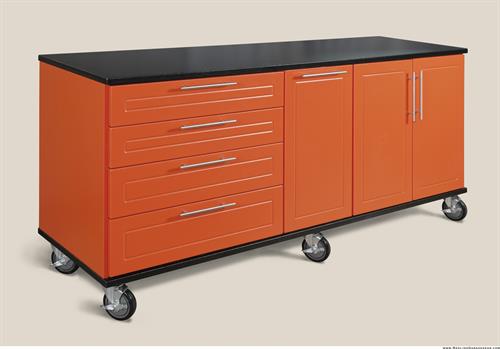 Tool boxes made to fit your exact needs