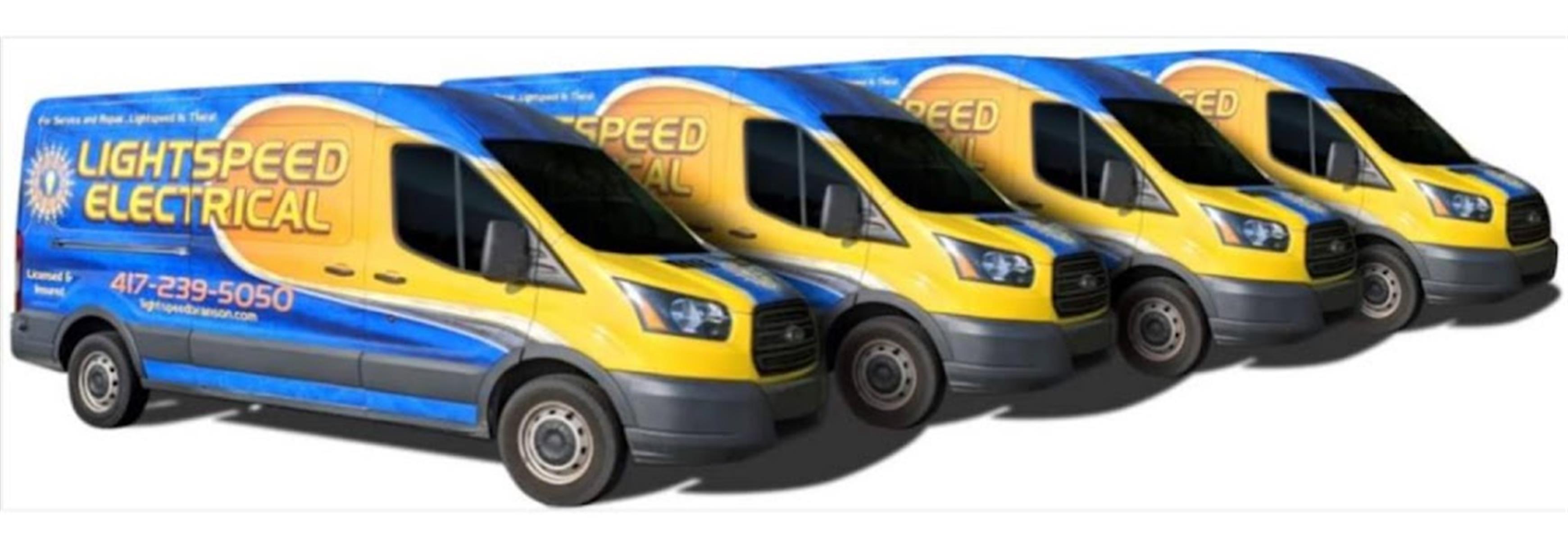 Lightspeed Electrical Services Lightspeed Electrical Services Hot