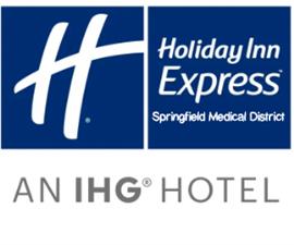 Holiday Inn Express Springfield Medical District