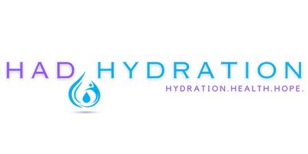 HAD Hydration