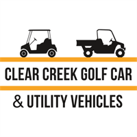 Clear Creek Golf Car & Utility Vehicle
