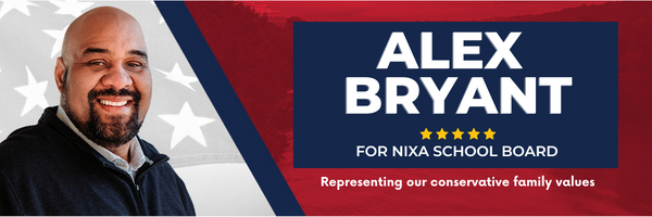Committee to Elect Alex Bryant
