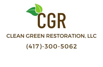 Clean Green Restoration