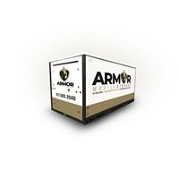 Armor Mobile Storage