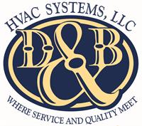 D&B HVAC SYSTEMS LLC