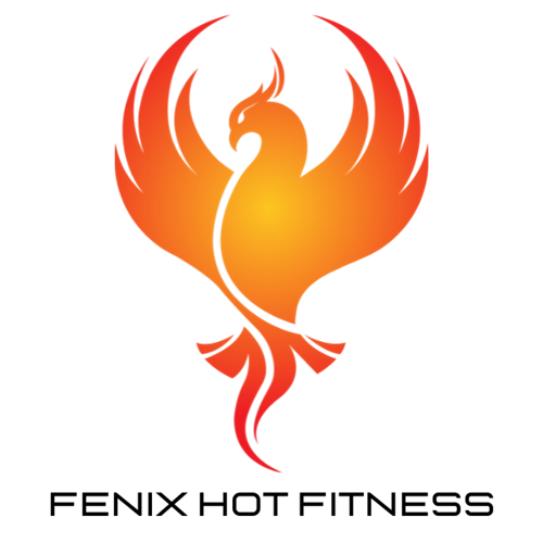 Fenix Hot Fitness Logo