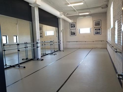 Springfield Ballet Dance Studio in Springfield, MO