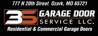 3S Garage Door Service LLC
