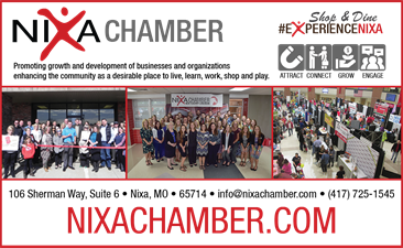 Nixa Area Chamber of Commerce