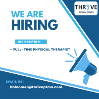 Thrive Physical Therapy