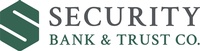 Security Bank & Trust Co.