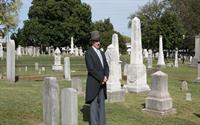 History Comes to Life! Living History Tours of Mt. Pleasant Cemetery in Chaska
