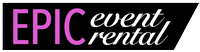 Epic Event Rental
