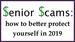 Senior Scams: How Better to Protect Yourself in 2019