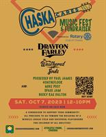 Chaska Cares Music Fest & Fundraiser