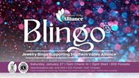 BLINGO for SVA