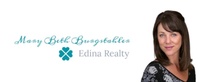 Edina Realty - Mary Beth Burgstahler, REALTOR®