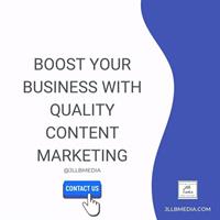 Use content marketing to attract new prospects, qualified leads, and to further engage your clients with your brand