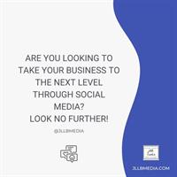 Are you looking to take your business to the next level through social media? Look no further!